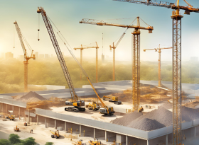 Thiết kế xây dựng Long Thành: Tầm quan trọng của việc lựa chọn đơn vị uy tín