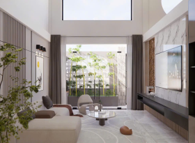 Thiết Kế Xây Dựng Long Thành Đồng Nai: Lựa Chọn Hoàn Hảo Cho Công Trình Của Bạn