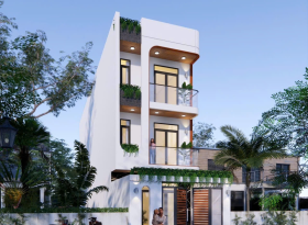 Dịch Vụ Thiết Kế Xây Dựng Long Thành Chuyên Nghiệp